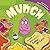 Munch by Emma McCann (2015-07-30)