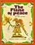 The flame of peace: A tale of the Aztecs by Deborah Nourse Lattimore (1987-08-01)