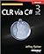 CLR via C# (Dev-Pro) (text only) 3rd (Third) edition by J.Richter