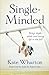 Single-Minded by Kate Whart...