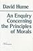 An Enquiry Concerning the Principles of Morals