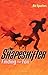 Finding the Fox (Shapeshifter) by Sparkes Ali (2006-05-01) Paperback