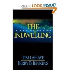 The Indwelling(Left Behind #7) 1st (first) edition Text Only