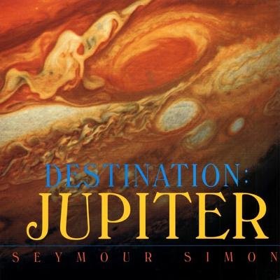 Destination( Jupiter)[DESTINATION][Paperback]