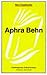Aphra Behn: Contemporary Critical Essays by Janet Todd (1999-04-19)