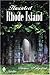 Haunted Rhode Island by Thomas D'Agostino (2005-12-01)