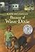 Because of Winn-Dixie by Kate DiCamillo(2001-08-06)