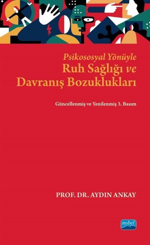 Psikososyal Yönüyle Ruh Sagligi ve Davranis Bozukluklari (Paperback)