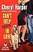 Can't Help Falling in Love (Rock'n'Rolla Hotel Series) by Cheryl Harper (2013-08-20)