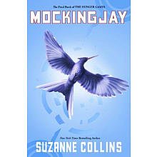 Mockingjay