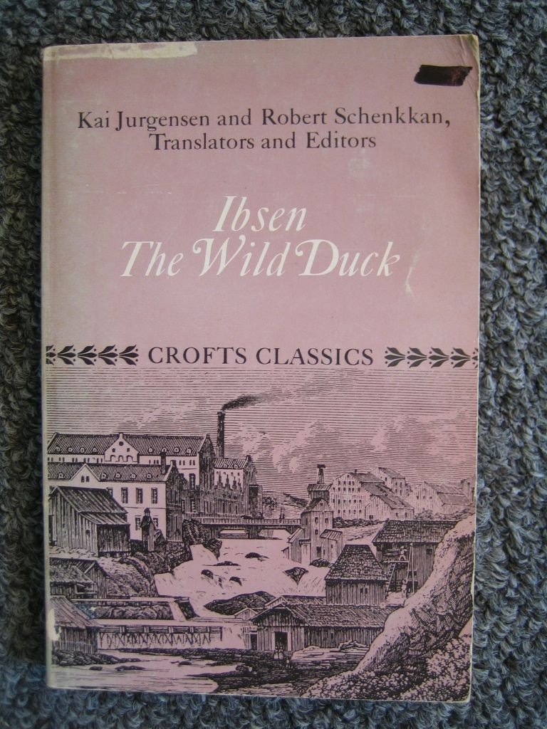 The Wild Duck