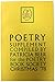 Poetry Supplement Compiled ...
