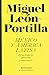 Mexico Y America Latina. De Su Historia, Penurias Y Esperanzas