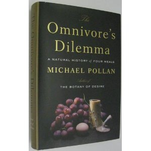 The Omnivore's Dilemma byPollan