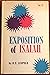 Expositon of Isaiah - Volum...
