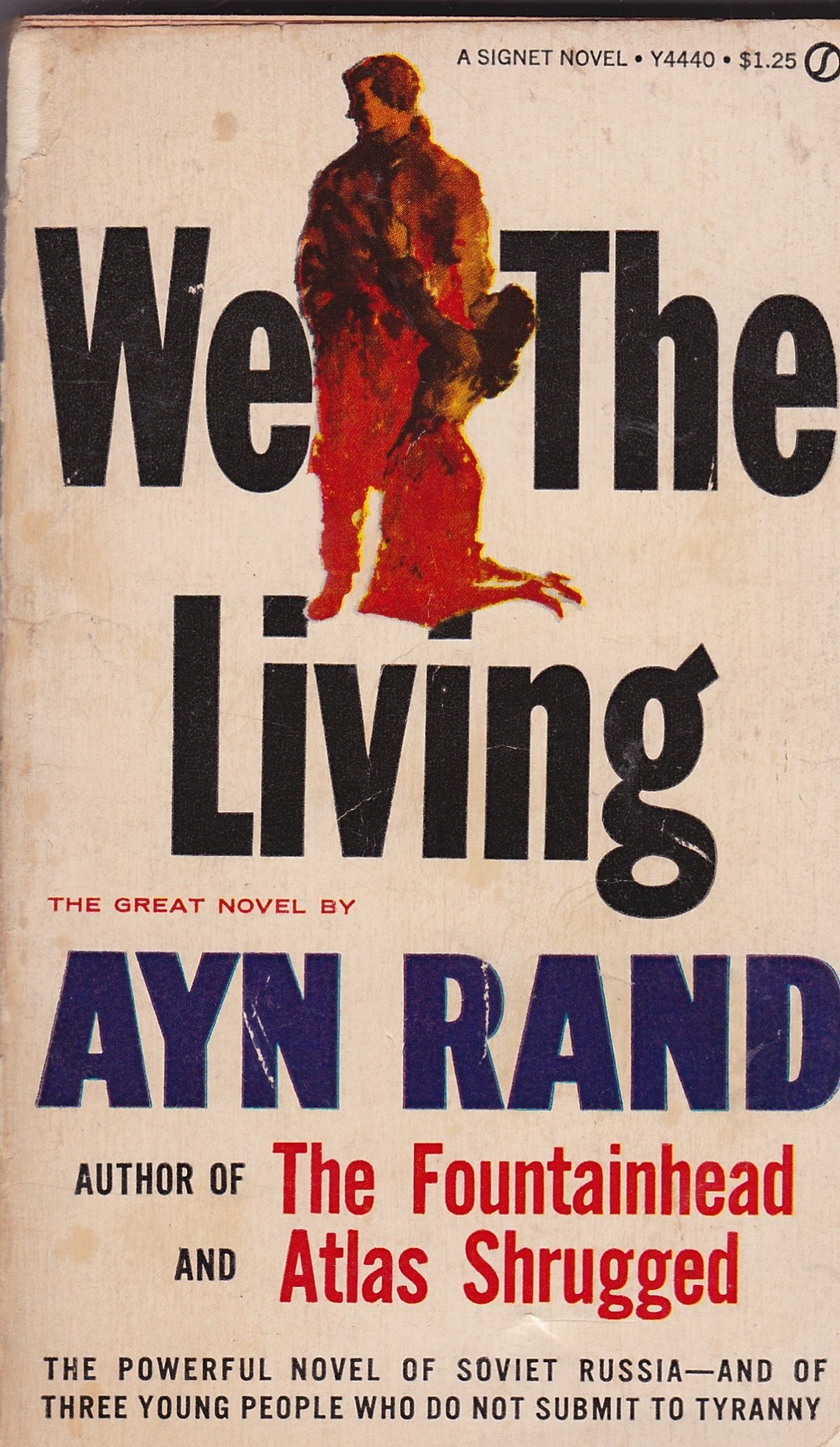 We the Living