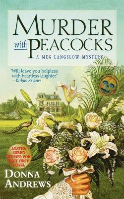 Murder with Peacocks