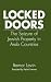 Locked Doors: The Seizure of Jewish Property in Arab Countries by Levin, Itamar (2001) Hardcover