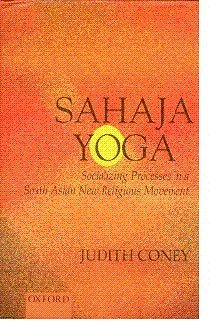 Sahaja Yoga (Paperback)