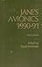 Jane's Avionics 1990-91, Ni...