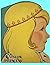 Rare THE YELLOW PRINCESS - ...