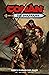 Conan the Barbarian, Vol. 2...