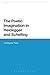 The Poetic Imagination in Heidegger and Schelling (Bloomsbury Studies in Continental Philos) by Yates, Christopher (2015) Paperback
