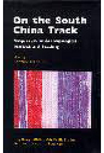 On the South China track: Perspectives on anthropological research and teaching (Research monograph)