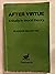 After Virtue: A Study in Morality