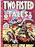 TWO FISTED TALES #1 (EC Cla...