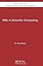 XML in Scientific Computing (Chapman & Hall/CRC Numerical Analysis and Scientific Computing Series) by Pozrikidis, Constantine (2012) Hardcover