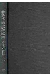 Gay Shame (Hardcover)