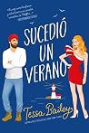 Sucedió un verano