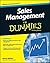 Sales Management For Dummies by Butch Bellah (2015-10-05)