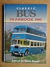 Classic Bus Yearbook 1995/96