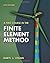 A First Course in the Finite Element Method by Daryl L. Logan (2011-01-01)