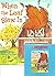 When the Leaf Blew In (Book and Audio CD) (Paperback)