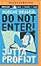 Morgue Drawer: Do Not Enter! (Morgue Drawer Series) by Jutta Profijt (2014-11-04)
