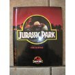 Jurassic Park, The Science (Jurassic Park Collection, Volume 8 of 8 books)