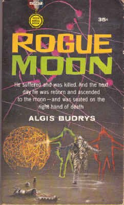 Rogue Moon
