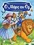 o magos tou oz / ο μάγος του οζ