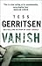 Vanish by Tess Gerritsen
