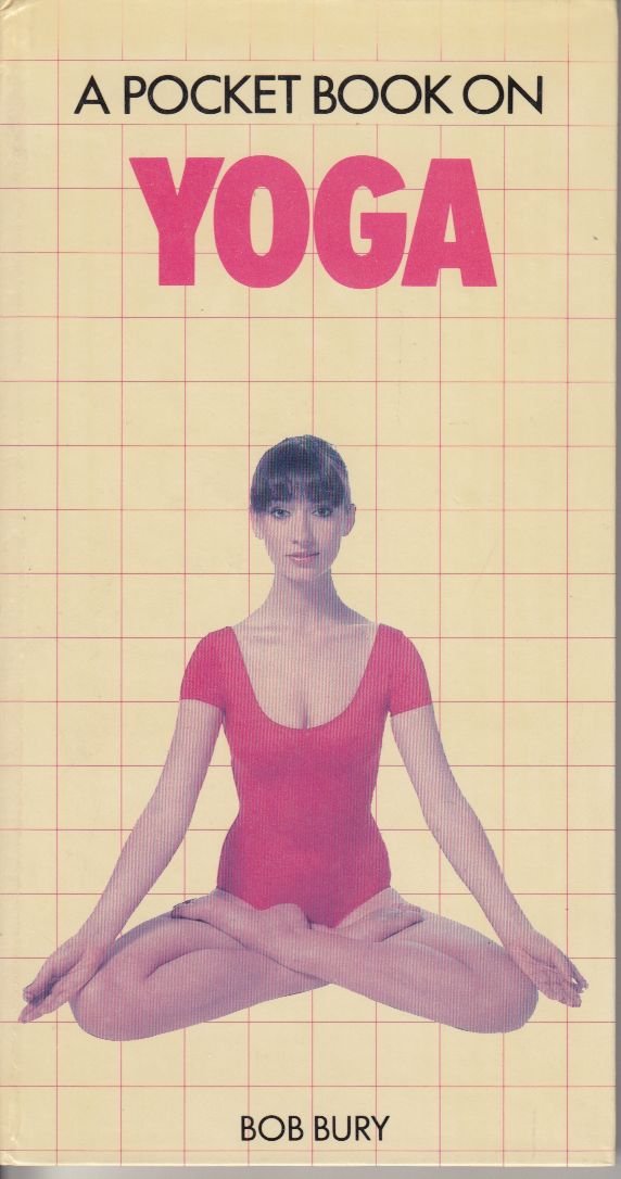 Pocket Book on Yoga (Hardcover)