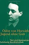 Jugend Ohne Gott:...