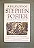 A Treasury of Steven Foster