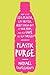 Plastic Purge: How to Use Less Plastic, Eat Better, Keep Toxins Out of Your Body, and Help Save the Sea Turtles! by SanClements, Michael (April 8, 2014) Paperback