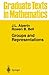 Groups and Representations (Graduate Texts in Mathematics) Paperback September 11, 1995