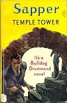 Temple Tower