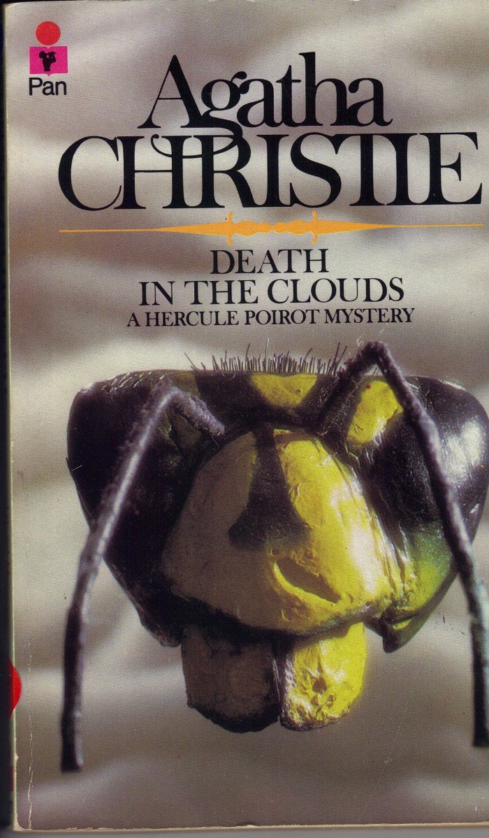 Death in the Clouds