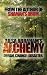 Alchemy by Ailsa Abraham (2014-01-11)